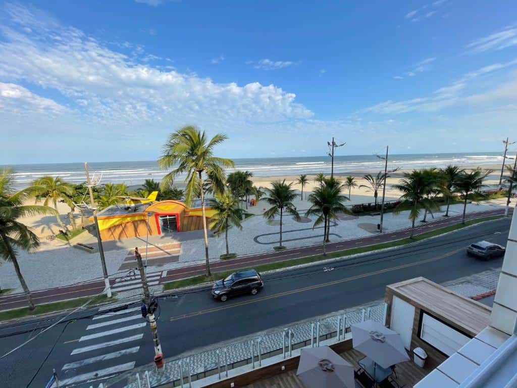 Praia da Aviação - Praia Grande Praia da Aviação - Praia Grande