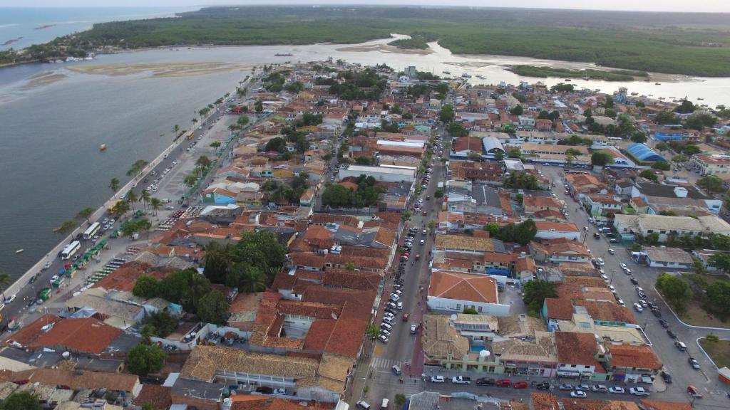 Centro de Porto Seguro Bahia Centro de Porto Seguro Bahia