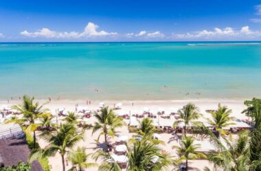 Onde Ficar em Porto Seguro: Melhores Praias, Hotéis e Resorts (Guia Completo)