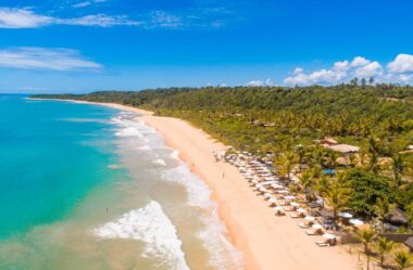 Onde Ficar em Trancoso: Melhores Hotéis, Pousadas, Praias e Quadrado [Guia Completo]