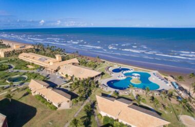 Onde Ficar em Aracaju: Melhores Hotéis e Bairros