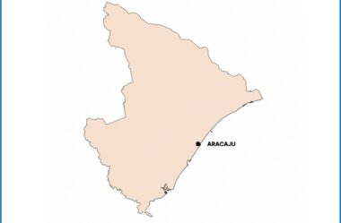 Onde Ficar em Sergipe