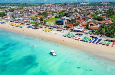 Onde Ficar em Tamandaré: melhores pousadas, hotéis e praias