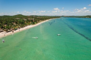 Onde Ficar na Praia dos Carneiros: Melhores Hotéis, Pousadas e Resorts (Guia Completo)