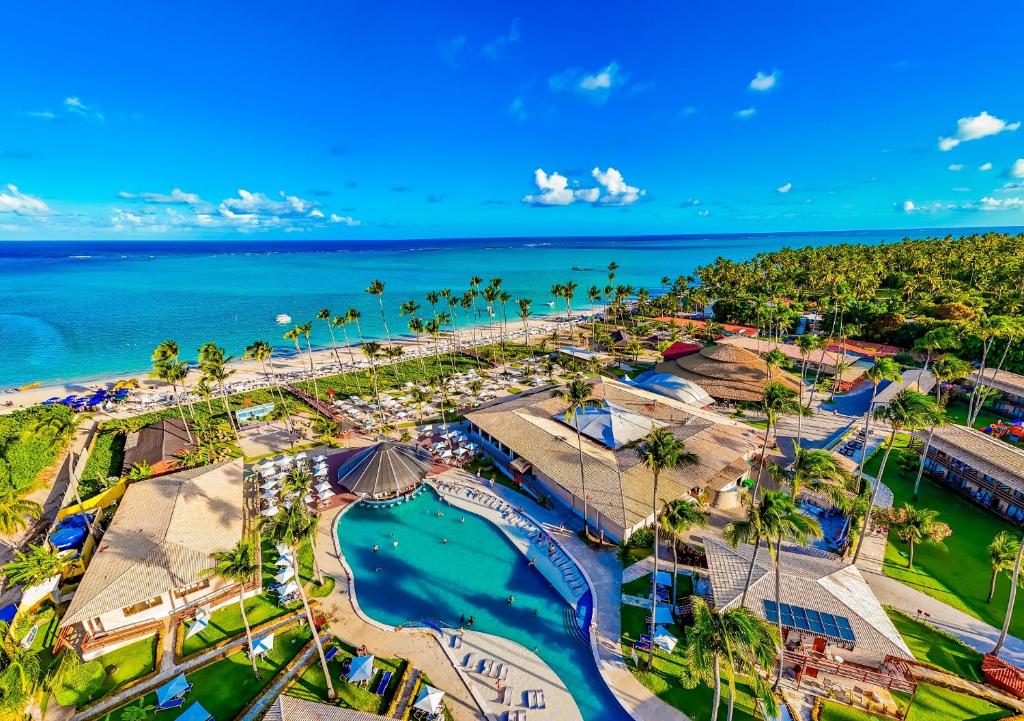 Grand Oca Maragogi Resort - Praia Ponta de Mangue - Maragogi - Alagoas Grand Oca Maragogi All Inclusive Resort na Praia de Ponta de Mangue
