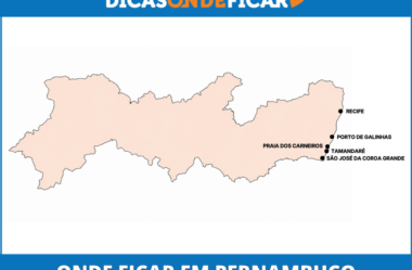 Onde Ficar em Pernambuco