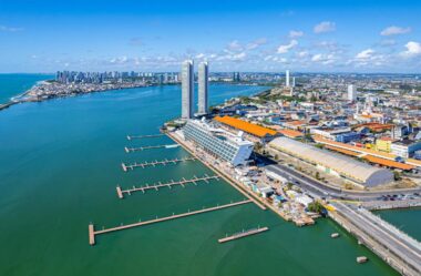 Onde Ficar em Recife: Melhores Hotéis, Bairros e Praias (Guia Completo)