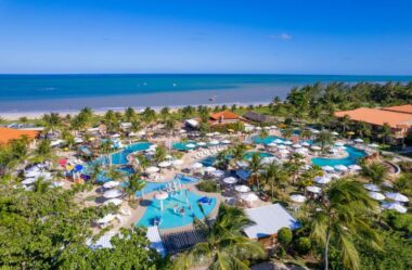 Onde Ficar em Maragogi: Melhores Hotéis, Pousadas e Praias (Guia Completo)